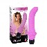 Siliconen G-spot Vibrator Roze