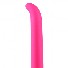 Slanke Roze Vibrator