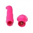 Slanke Roze Vibrator