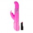 Smile Pearly Bunny Pink Vibrator