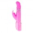 Smile Pearly Bunny Pink Vibrator