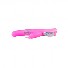 Smile Pearly Bunny Pink Vibrator