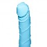 Sterke Anaal Vibrator - Blauw