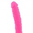 Sterke Anaal Vibrator - Roze