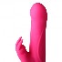 The Hammer Rabbit Vibrator - Roze