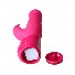 The Hammer Rabbit Vibrator - Roze