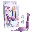 Vibrating Clitoral Pump