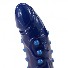 Vibrator - Blue Bubbles