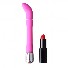 Vibrator Lulu Intense G-spot Roze