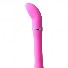 Vibrator Lulu Intense G-spot Roze