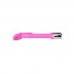 Vibrator Lulu Intense G-spot Roze