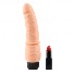 Vibrator Real Deal Slim