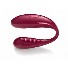 We-Vibe 3 Ruby